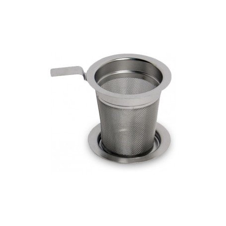 Filtre à Thé inox