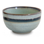 Bol à matcha bleu clair