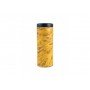 Boîte washi fond jaune épis de blé dorés