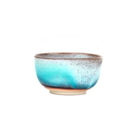 Tasse Kha bleu turquoise