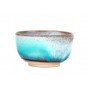 Tasse Kha bleu turquoise