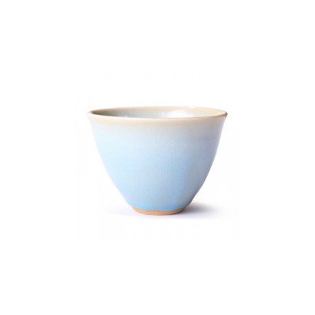 Tasse Khun bleu