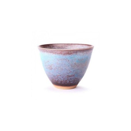 Tasse Khun turquoise