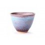 Tasse Khun turquoise