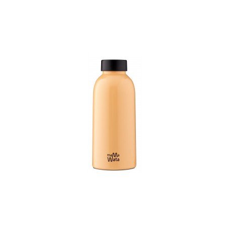 Thermos inox pêche