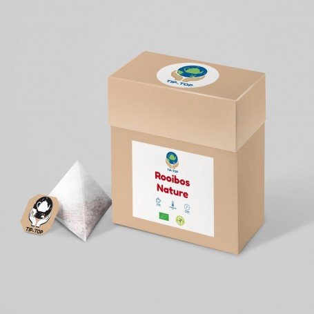 Rooibos Nature Bio 20 sachets