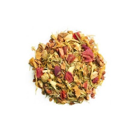 Detox Balinaise 100g