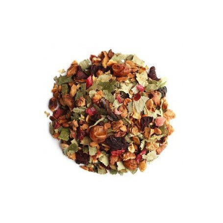 Detox Scandinave 100g