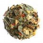 Infusion curcuma réglisse verveine 100g Bio