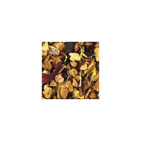 Eau de Fruits Parfums d'été 100g Bio