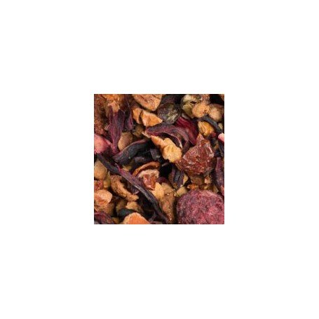 Coeur Grenadine 100g Bio