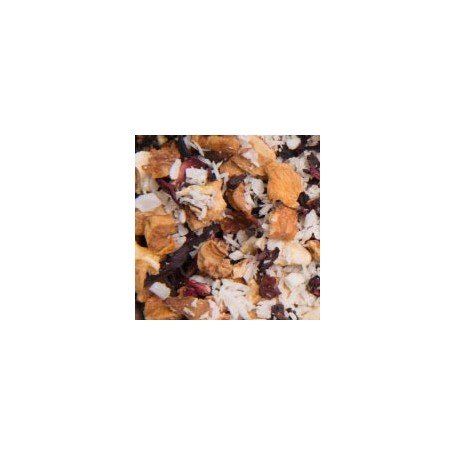 Infusion Pinacolada 100g Bio