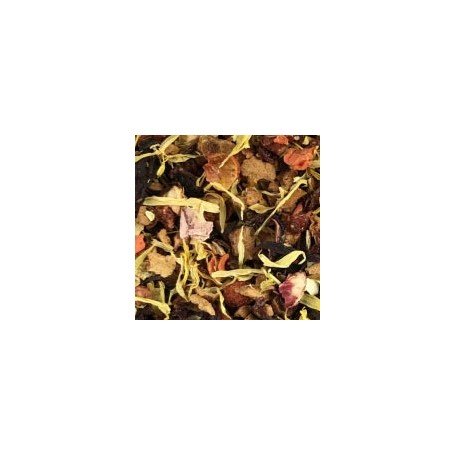 L'églantine 100g Bio