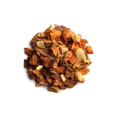 Tisane Jardin des Reines 100g Bio