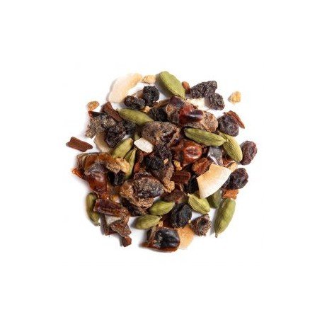 Tisane Jardin oriental 100g Bio