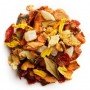 Tisane Jardin romantique100g Bio
