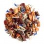 Tisane Jardin tropical100g Bio