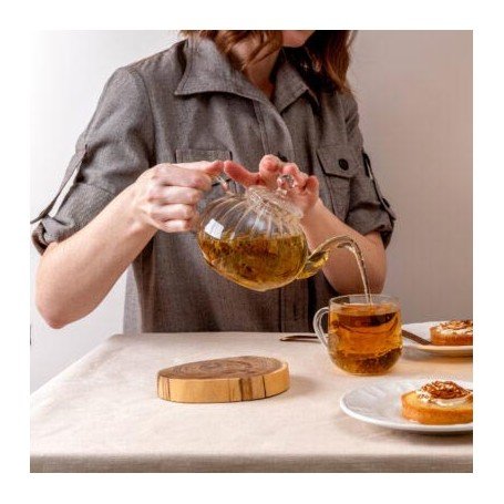 Inscription à un Tea Time