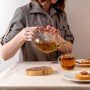 Inscription à un Tea Time