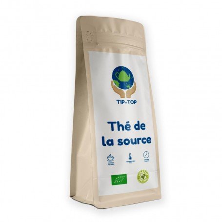 Thé de la Source 100g Bio