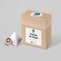 Photo Thé Noir de Jiangsi Bio 12 sachets Tip-Top