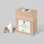 Thé Vert de Guangdong Bio 12 sachets